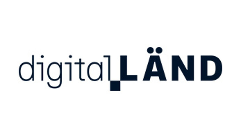 Logo digital.LÄND