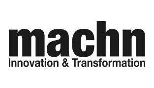 Machn Logo